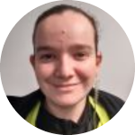 Sophie Ayres (Humberside Police, Police Constable, Scunthorpe NPT Urban)