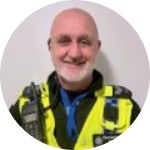 Michael Mclaughlin (Humberside Police, Sergeant, Hedon and Withernsea)