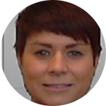 Kate Evans (Gwent Police, PC, BLAENAU GWENT)