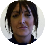 Leanne Sibley (Police, PCSO, Rhondda - NPT 2)