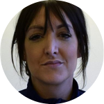 Leanne Sibley (South Wales Police, PCSO, Rhondda - NPT 2)