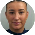 Carys Price (South Wales Police, PCSO, Eastside)