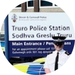 Colin Wheeler (Devon & Cornwall Police, Police Inspector, West Cornwall)