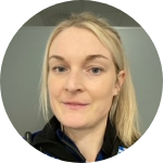 Nicola Causer (West Mercia Police, Police Community Support Officer, Oldington, Foley and Sutton Park)