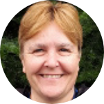 Tracey Walker (West Mercia police, Police Community Support Officer, Ellesmere town and rural)