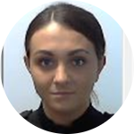 Leah Durham (Gwent Police, PC, CAERPHILLY NORTH)