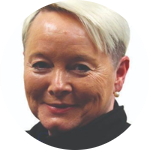 Lesley Mckean (Gwent Police, Community Officer , Caerphilly north )