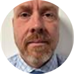 Richard Paskell (South Wales Police, Detective Constable, Rural Vale / Cardiff & Vale BCU)