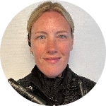 Kate Jefferies (Devon & Cornwall Police, Police Constable, Mid Devon)