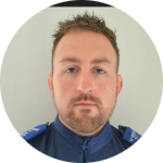 Gareth Prentice (South Wales Police, PCSO, Cardiff Bay NPT)