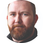 Richard Tovey (Gwent Police, Inspector, Neighbourhood Policing Caerphilly South)