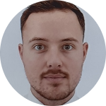 Patric Rogers (South Wales Police, Police Constable, Rumney NPT)