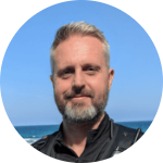 Steve Johnson (Devon & Cornwall Police, Police Inspector, Newquay & St Columb)
