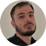 Jack Wigmore (Northants Police, Police Constable, NW2 Wellingborough South)