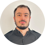 Jack Wigmore (Northants Police, Police Constable, NW2 Wellingborough South)