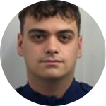 Callum Baker (Police, PCSO, Roath NPT)