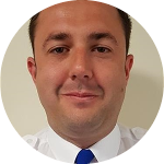 Scott Williams (South Wales Police, PCSO, Rumney NPT)