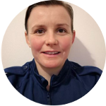 Stacey Parsons (Gwent Police, PCSO, Caerphilly Central - Risca East)