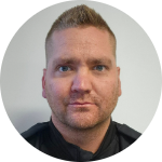 Ian Rudkin (Northamptonshire Police, Police Constable, NC2 Corby Industrial and Rural)