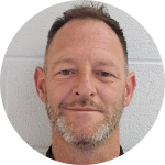 Grant Hayes (Bedfordshire Police, Police Constable, Leighton Buzzard and Rural)