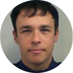 Jack King (South Wales Police, PCSO, Rumney NPT)