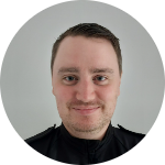 Kyle Jones (Northants Police, Police Constable, NW2 Wellingborough South)