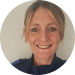 Sarah Diaper (Devon & Cornwall Police, Police Community Support Officer, Saltash)