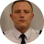 Jonathan Simpson (South Wales Police, Police Sergeant, Townhill)