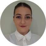 Eloisa Groves (Gwent Police, PCSO, Blackwood)