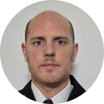 James Valle (Hertfordshire Constabulary, Community Safety Unit - Sergeant, Hertsmere)