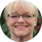 Lynn Harris (West Mercia Police, Police Community Support Officer, Arleston, College & Wellington)