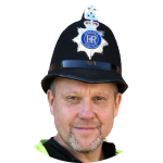 2843 Andrew Jennings (Dorset Police, Police Constable, Bournemouth East & Christchurch)