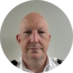 Paul Rogers (Metropolitan Police, Police Sergeant, Hampton/ Hampton North Wards)