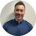 Arwel Davies (DPP, PCSO, Carmarthen NPPT)