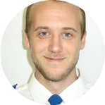 Christopher Gardner (South Wales Police, PCSO, Uplands, Swansea)