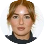 Alex Sumner Jones (South Wales Police, PCSO, Townhill)