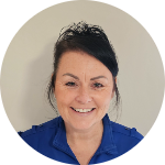 Sarah Thomas (Police, PCSO, Carmarthen Rural - AW/AS)