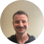 Phil Woodland (DPP, Sergeant, NPPT North Ceredigion)