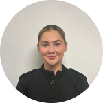 Kitty Knowles (Northamptonshire Police, Police Constable, NN7 Northampton Duston)