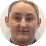 Emma Worrall (Police, PCSO, Penarth)