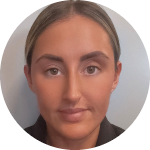 Emma Worrall (South Wales Police, PCSO, Cardiff Bay)