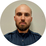 Adam Martin (Northamptonshire Police, Police Community Support Officer, NN8 Northampton Kingsthorpe Headlands Boothville)