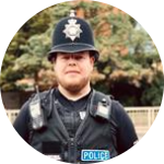 Liam Chance (Police, PC, Mansfield North)