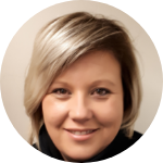 Suzanne Myatt (West Mercia Police, Police Community Support Officer, Dawley and Malinslee)