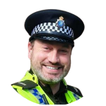 2991 Ryan Jackson (Dorset Police, Police Constable , East Dorset)