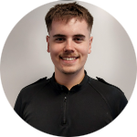 Harris Woodward (Northamptonshire Police, Police Constable, ND1 Daventry)