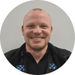 Matthew Hunt (West Mercia Police, Police Constable, Redditch South West & Rural)