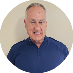 Hefyn Davies (DPP, PCSO, NPPT)