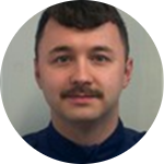 Elliot Green (South Wales Police, PCSO, Cardiff Central NPT)