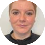 Cerys Bwye (South Wales Police, Police Constable, NPT ROATH )